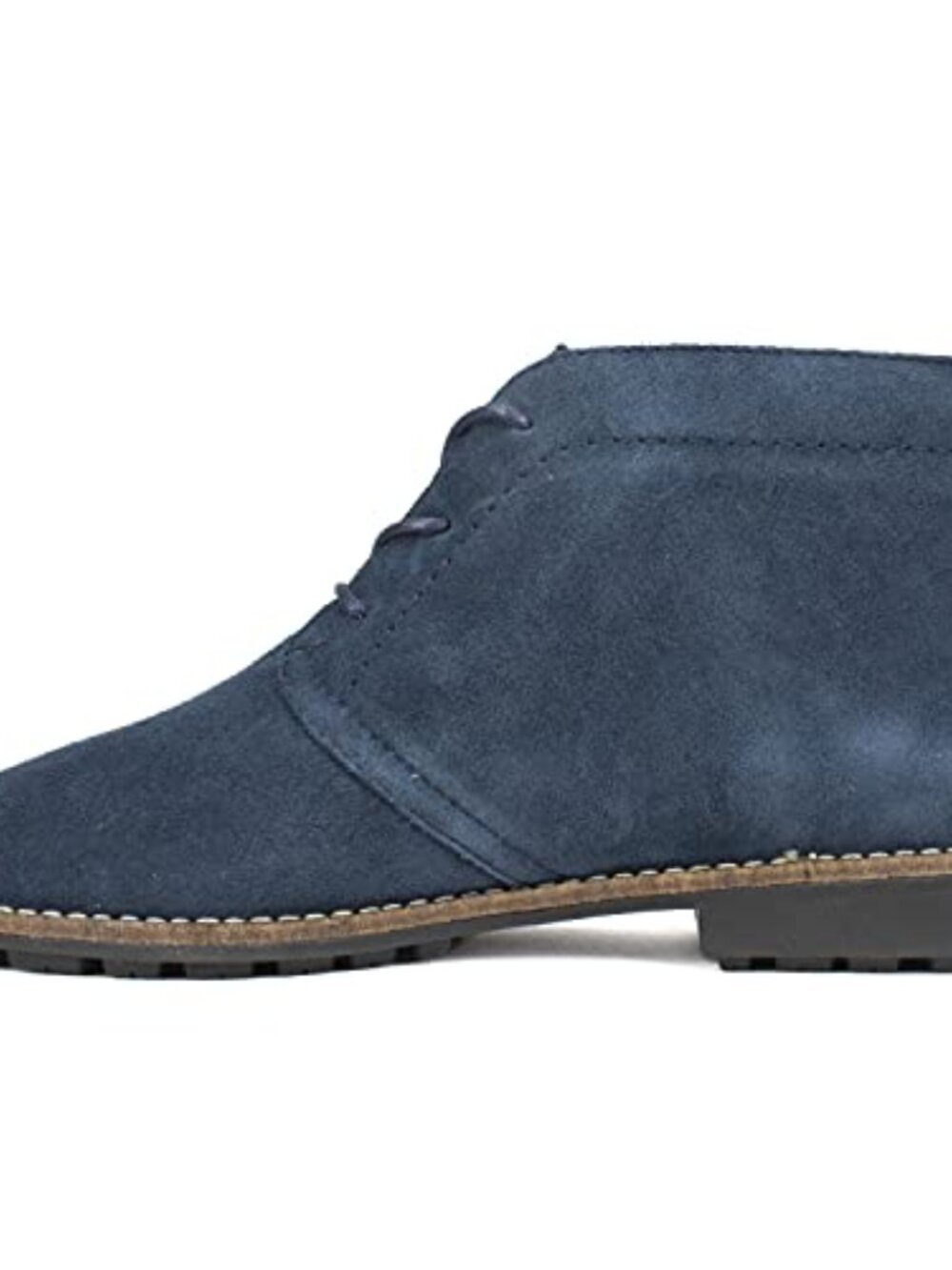 ๐ womens White Mountain Auburn Bootie Chukka Boot - Picture 3 of 8